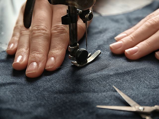 國服、男裝、女裝 製作知識之交流與研究